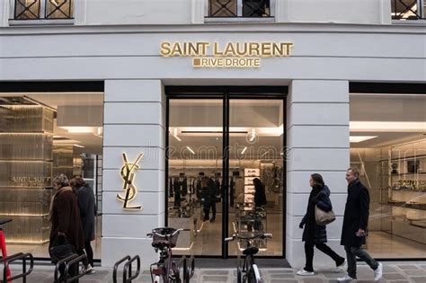 ysl givenchy parigi|ysl stores in paris.